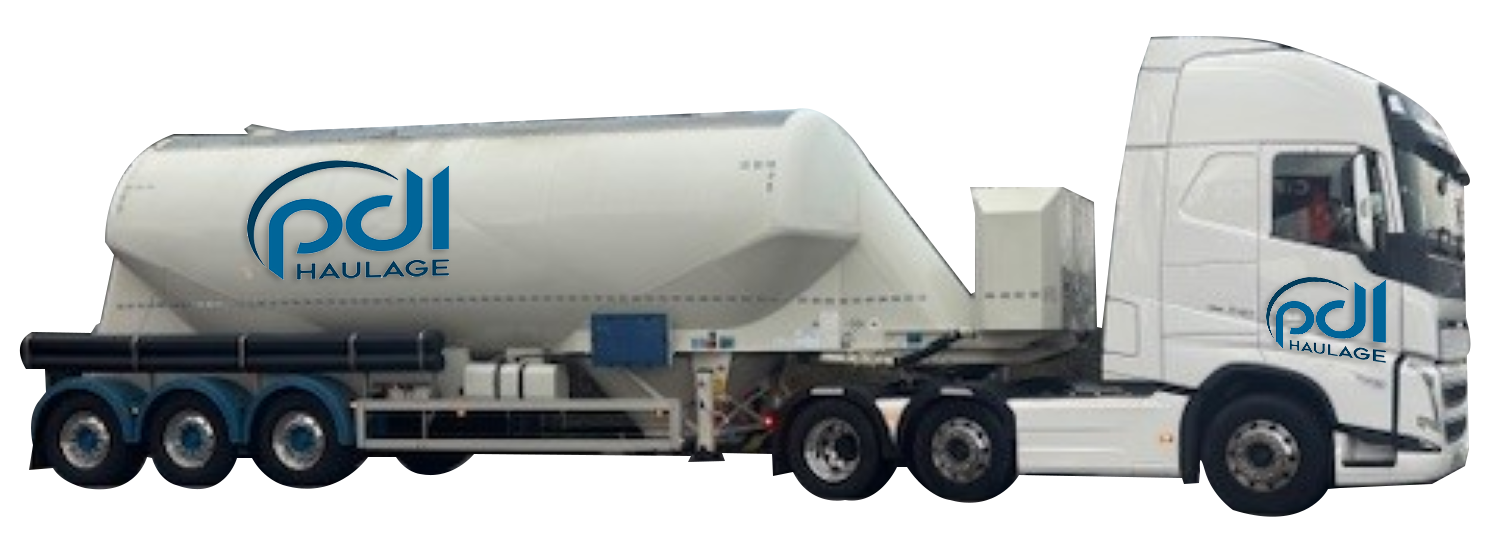 PDLTruck
